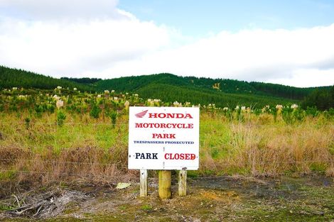 Photo of property in 563 Kopuku Road, Maramarua Forest, Te Kauwhata, 3781
