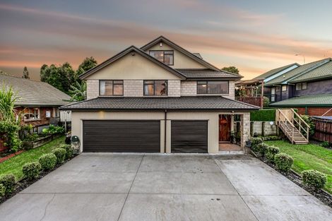 Photo of property in 22 Moverley Place, Pukete, Hamilton, 3200