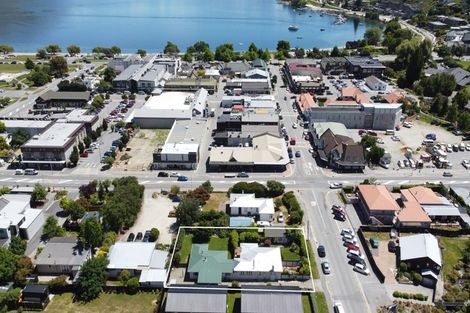 Photo of property in 65 Helwick Street, Wanaka, 9305