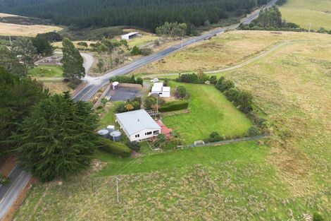 Photo of property in 813 Finlayson Road, Taieri Beach, Brighton, 9091
