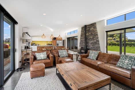 Photo of property in 106b Watt Livingstone Road, Westmere, Whanganui, 4574