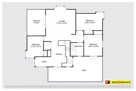 Photo of property in 28b Hamilton Road, Cambridge, 3434