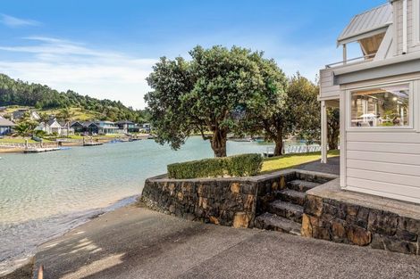 Photo of property in 105b Motu Capri, Pauanui, Hikuai, 3579