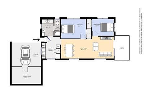 Photo of property in 2/150 Favona Road, Favona, Auckland, 2024