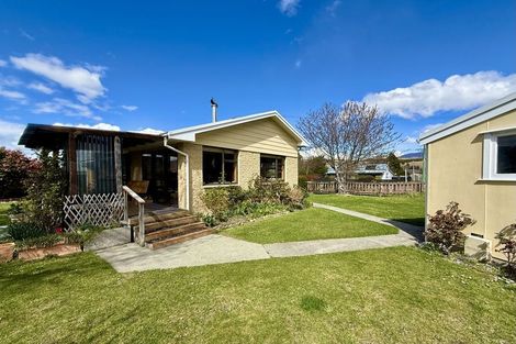 Photo of property in 20 Ferguson Street, Kurow, 9435