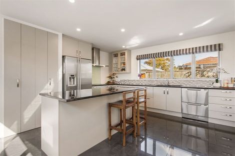 Photo of property in 4a Garnett Avenue, Spreydon, Christchurch, 8024