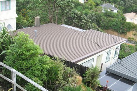 Photo of property in 41 Pembroke Road, Northland, Wellington, 6012