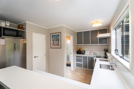 Photo of property in 2 Makatote Grove, Churton Park, Wellington, 6037