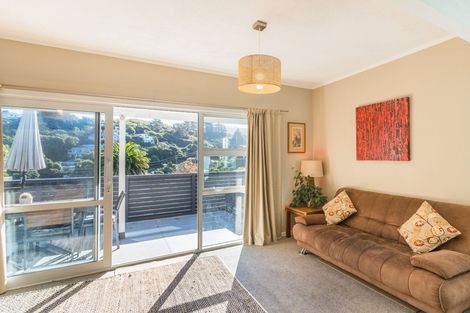 Photo of property in 56 Cluny Road, Plimmerton, Porirua, 5026