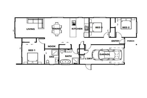 Photo of property in 69 Whites Way, Te Kauwhata, 3710