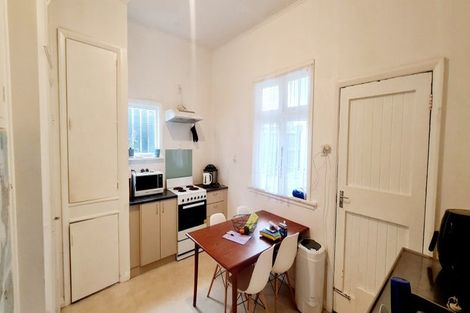 Photo of property in 1/364 The Parade, Island Bay, Wellington, 6023