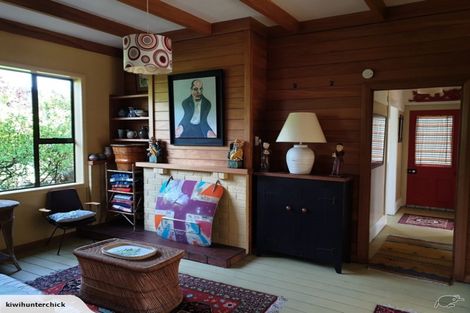 Photo of property in 35 Davis Street, Reefton, 7830