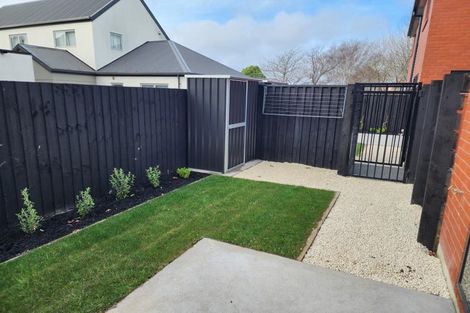 Photo of property in 3/26 Bowen Street, Upper Riccarton, Christchurch, 8041