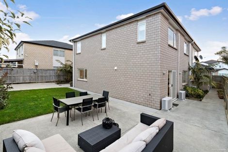 Photo of property in 29 Coolaghy Drive, Flat Bush, Auckland, 2019