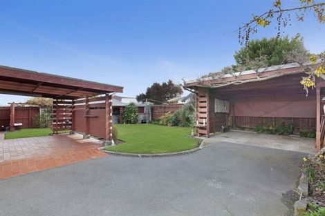 Photo of property in 60 Toorak Avenue, Avonhead, Christchurch, 8042