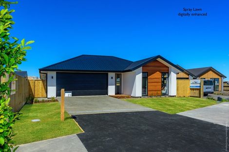 Photo of property in 23 Monarch Drive, Rolleston, 7614