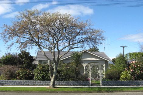 Photo of property in 48 Queenwood Road, Levin, 5510
