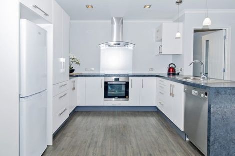 Photo of property in 392a Manchester Street, St Albans, Christchurch, 8014