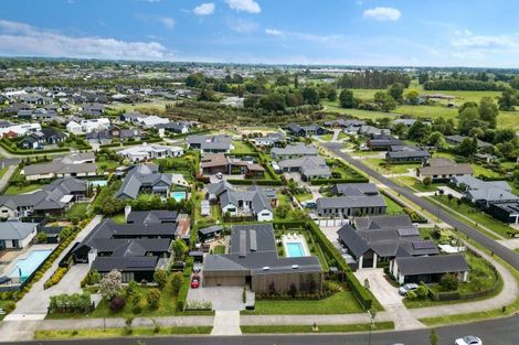 Photo of property in 5 Nikale Street, Cambridge, 3434