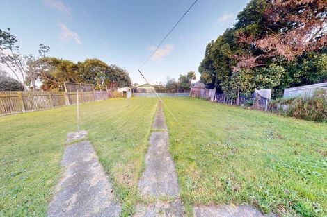 Photo of property in 41 Hood Street, Castlecliff, Whanganui, 4501