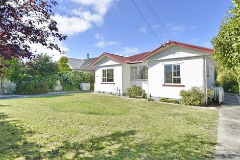 Photo of property in 102 Edinburgh Street, Spreydon, Christchurch, 8024