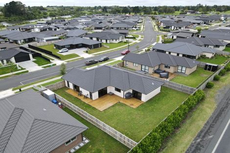 Photo of property in 23 Rehua Drive, Ngaruawahia, Hamilton, 3288