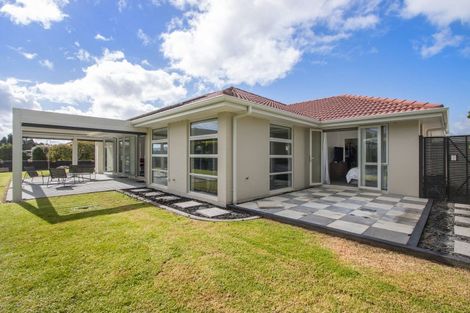 Photo of property in 2 Gleneagles Drive, Aongatete, Katikati, 3178