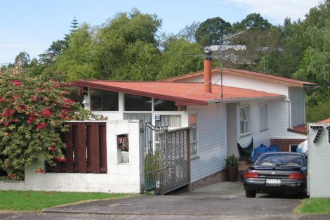 Photo of property in 71 Hilling Street, Titirangi, Auckland, 0604