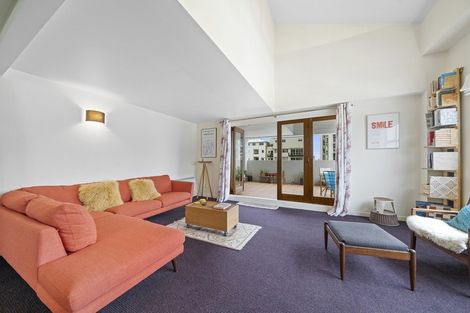 Photo of property in The Fletcher Trust Building, 14u7 College Street, Te Aro, Wellington, 6011