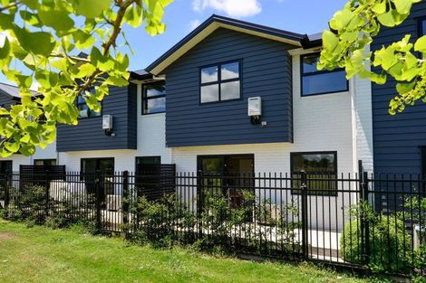 Photo of property in 5u6 Arawa Street, Frankton, Hamilton, 3204