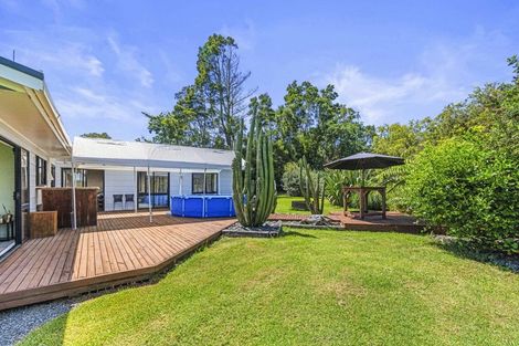 Photo of property in 113 Wayby Station Road, Wellsford, 0972