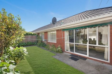 Photo of property in 1/40 Maxwell Street, Riccarton, Christchurch, 8041