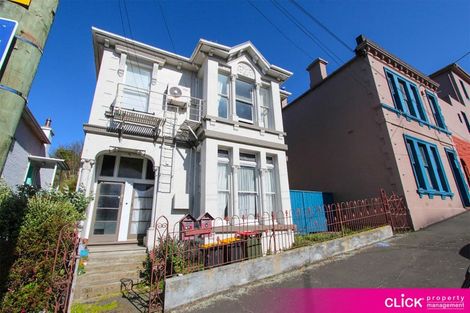Photo of property in 47a Hope Street, Dunedin Central, Dunedin, 9016