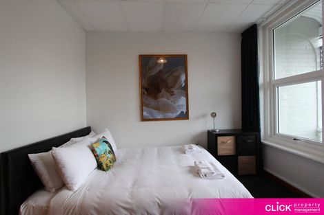 Photo of property in 317 High Street, Dunedin Central, Dunedin, 9016