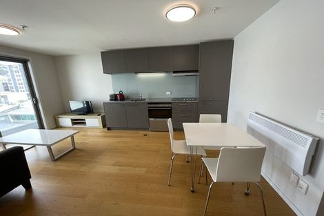 Photo of property in 404/8u Wigan Street, Te Aro, Wellington, 6011