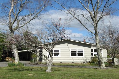 Photo of property in 35 Milne Street, Marton, 4710