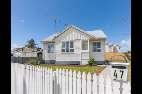 Photo of property in 47 Lomond Avenue, Tokoroa, 3420