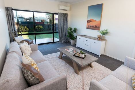 Photo of property in 102 Randolph Street, Woolston, Christchurch, 8062