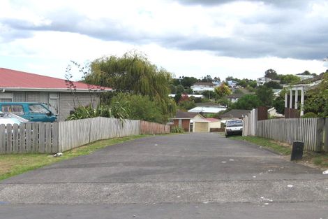 Photo of property in 10 Brougham Place, West Harbour, Auckland, 0618