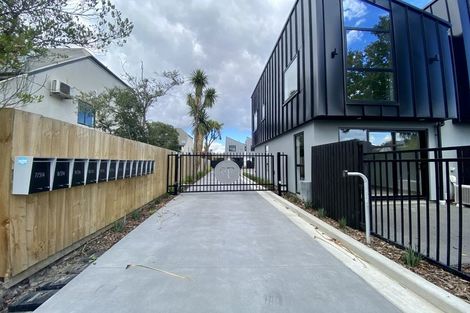 Photo of property in 16/314 Worcester Street, Linwood, Christchurch, 8011