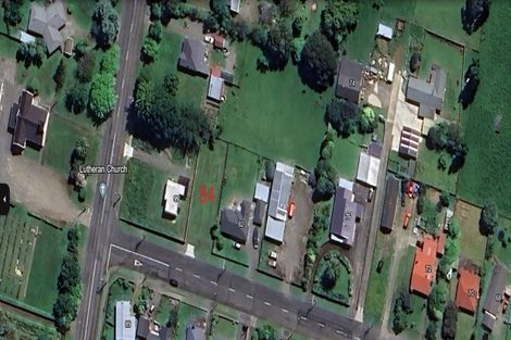 Photo of property in 84 Mill Street, Marton, 4710