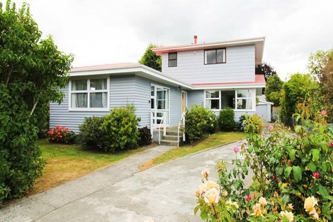 Photo of property in 118 Colombo Road, Masterton, 5810