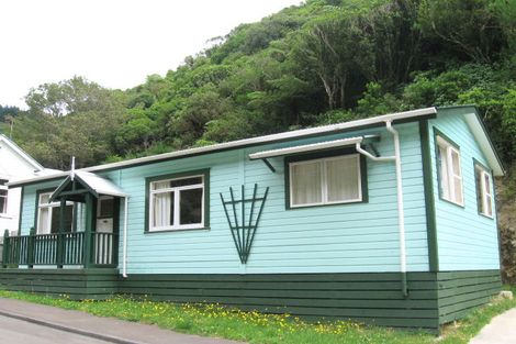 Photo of property in 90b Holloway Road, Aro Valley, Wellington, 6021