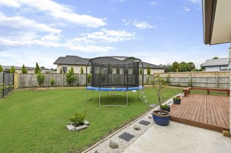 Photo of property in 15 Meadowview Drive, Morrinsville, 3300