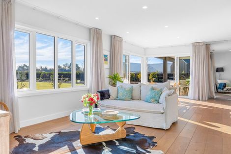 Photo of property in 30 Hampton Drive, Swannanoa, Kaiapoi, 7692