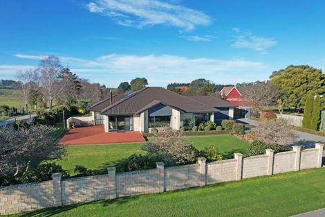 Photo of property in 6 Essex Street, Weston, Oamaru, 9401