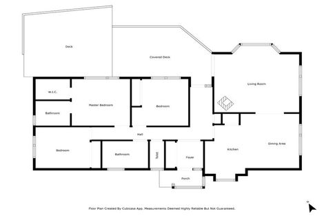 Photo of property in 14 Blakeley Place, Kaiapoi, 7630