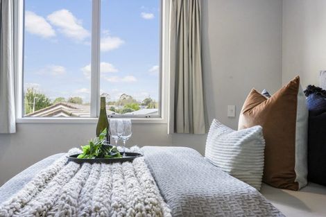 Photo of property in 11/6u Page Place, Hamilton East, Hamilton, 3216