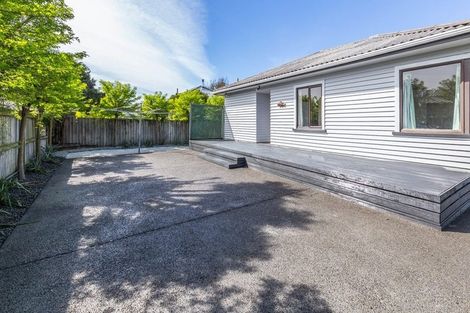 Photo of property in 21 Ashmole Street, Woolston, Christchurch, 8023