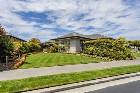 Photo of property in 7 Serama Place, Burwood, Christchurch, 8083